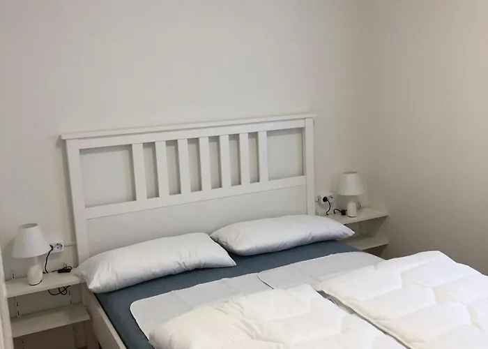 Apartment Wetzel Domaso *