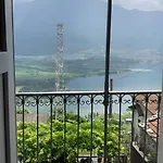 Appartamento Wetzel Domaso Montemezzo