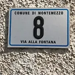 Апартаменты Wetzel Domaso Montemezzo