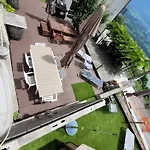 Wetzel Domaso Апартаменты