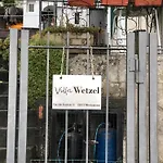Wetzel Domaso *