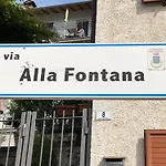 Appartamento Wetzel Domaso *