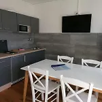Апартаменты Wetzel Domaso