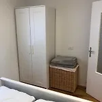 Wetzel Domaso Апартаменты Montemezzo