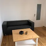 Wetzel Domaso Апартаменты
