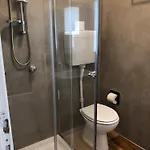Wetzel Domaso Апартаменты *