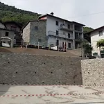 Апартаменты Wetzel Domaso *