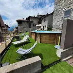 Appartamento Wetzel Domaso Montemezzo