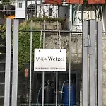 Wetzel Domaso Appartamento *