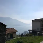 Appartamento Wetzel Domaso Montemezzo