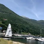 Appartamento Wetzel Domaso Montemezzo
