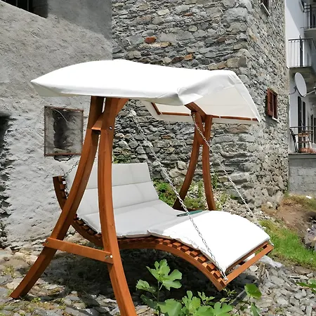 Appartamento Wetzel Domaso Montemezzo