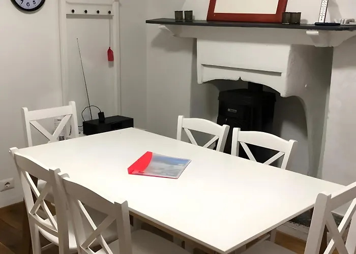 Wetzel Domaso شقة Montemezzo